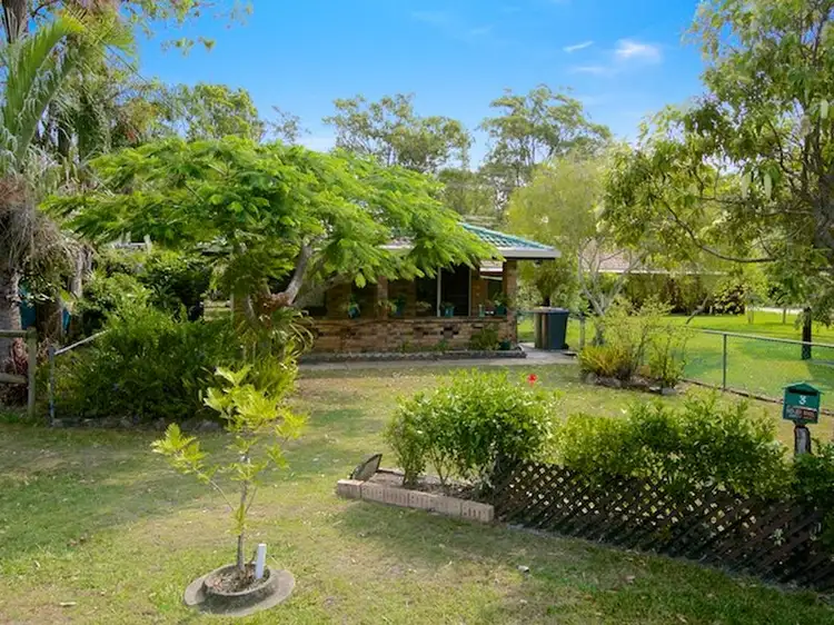 Main view of Homely house listing, 3 Saul Street, Thorneside QLD 4158