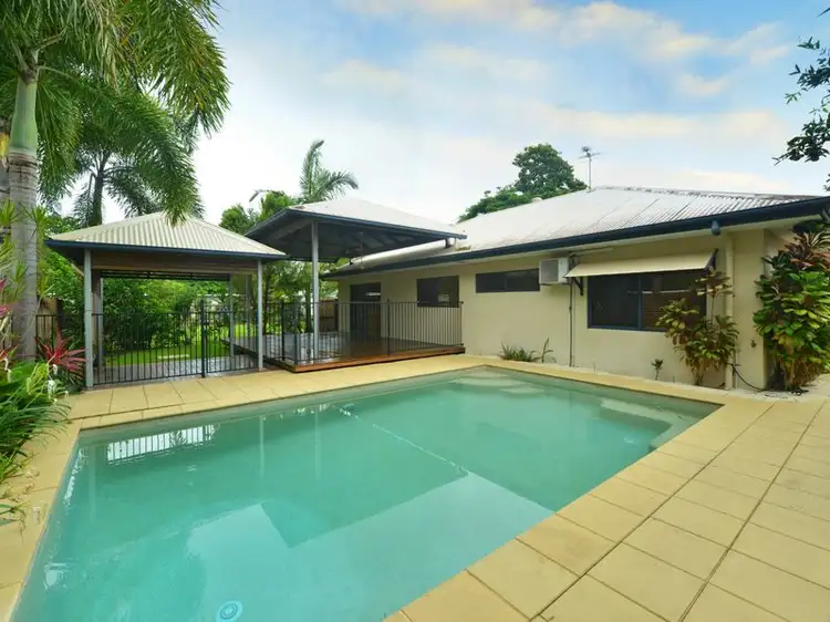 2/139 Jensen Street, Whitfield QLD 4870