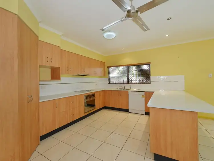 Second view of Homely villa listing, 2/139 Jensen Street, Whitfield QLD 4870
