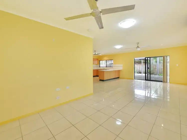 Third view of Homely villa listing, 2/139 Jensen Street, Whitfield QLD 4870