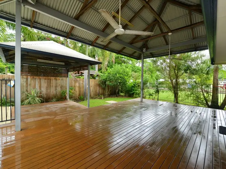 Fifth view of Homely villa listing, 2/139 Jensen Street, Whitfield QLD 4870