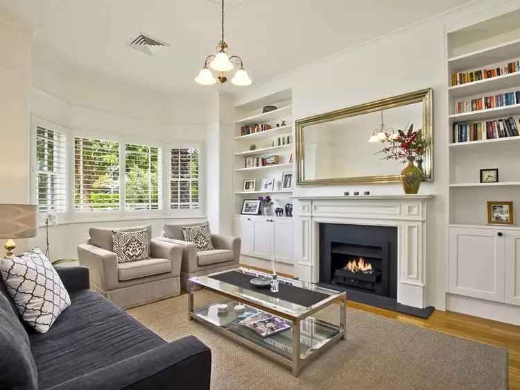 Second view of Homely house listing, 56 Sydney Street, Willoughby NSW 2068