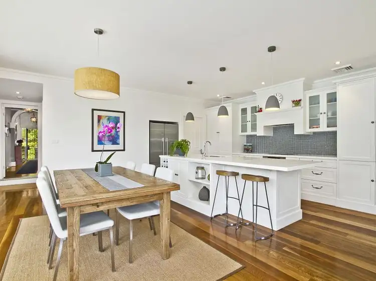 Third view of Homely house listing, 56 Sydney Street, Willoughby NSW 2068