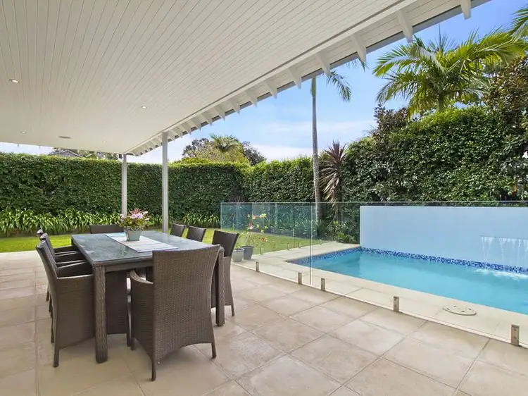 Fourth view of Homely house listing, 56 Sydney Street, Willoughby NSW 2068