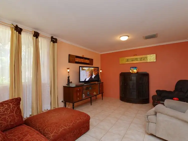 Fourth view of Homely house listing, 3 Woolla Court, Alice Springs NT 870