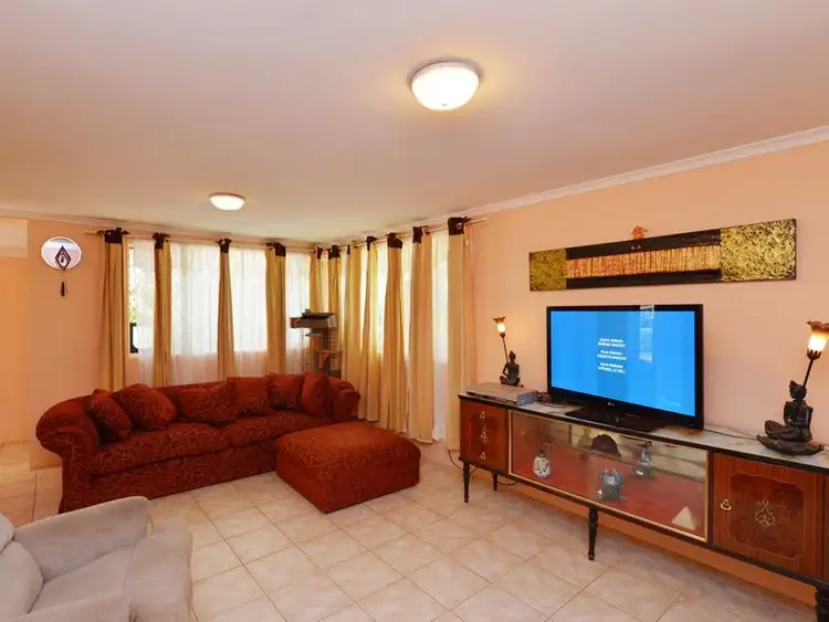 Second view of Homely house listing, 3 Woolla Court, Alice Springs NT 870