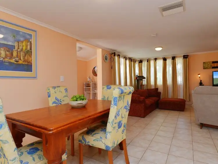 Fifth view of Homely house listing, 3 Woolla Court, Alice Springs NT 870