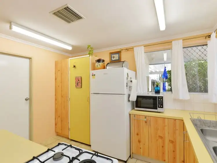 Third view of Homely house listing, 3 Woolla Court, Alice Springs NT 870