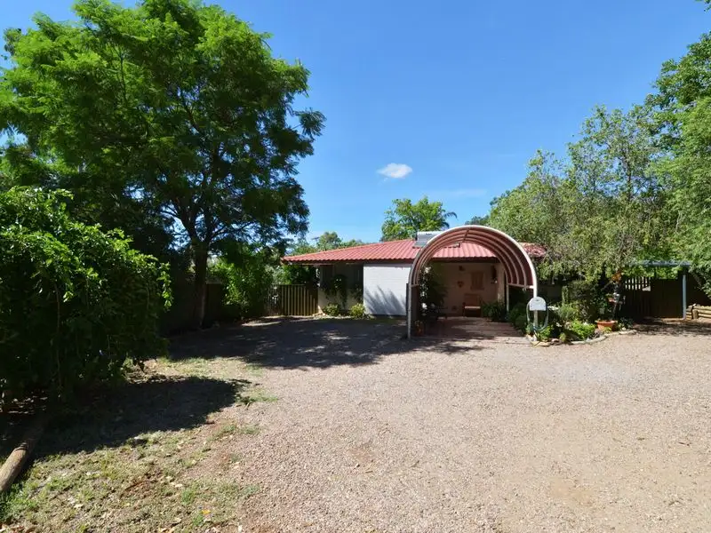 Main view of Homely house listing, 3 Woolla Court, Alice Springs NT 870