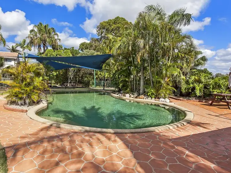 Main view of Homely townhouse listing, 40/125 Pappas Way, Carrara QLD 4211