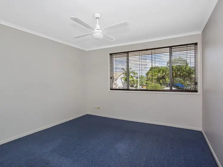 Seventh view of Homely townhouse listing, 40/125 Pappas Way, Carrara QLD 4211