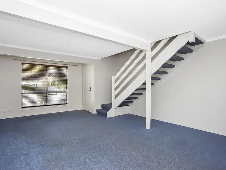 Second view of Homely townhouse listing, 40/125 Pappas Way, Carrara QLD 4211