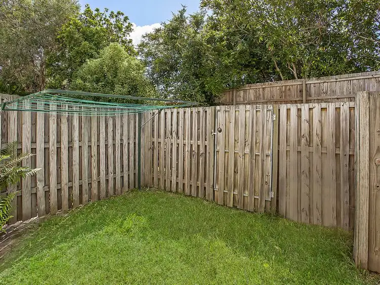 Third view of Homely townhouse listing, 40/125 Pappas Way, Carrara QLD 4211