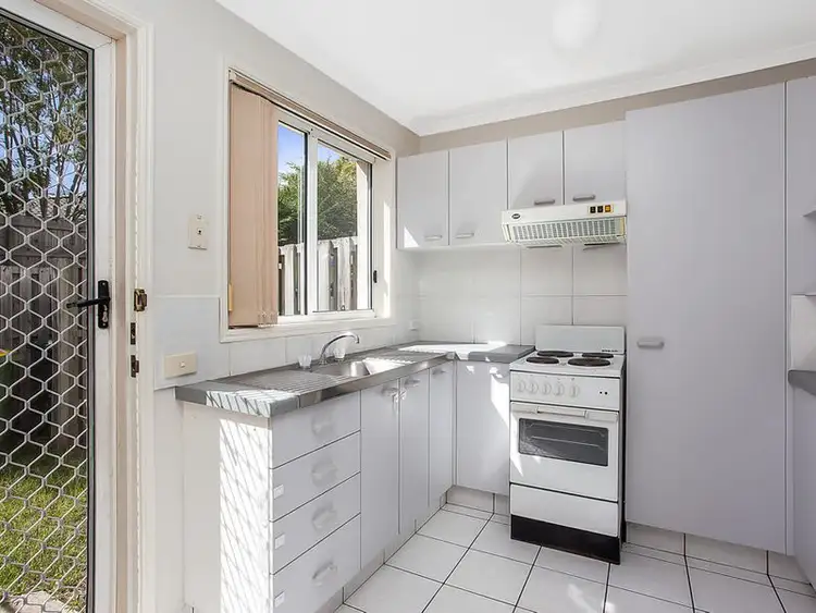 Fourth view of Homely townhouse listing, 40/125 Pappas Way, Carrara QLD 4211