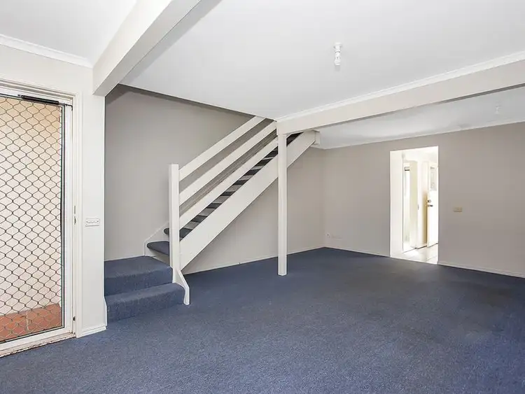 Fifth view of Homely townhouse listing, 40/125 Pappas Way, Carrara QLD 4211