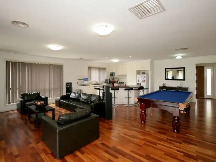 Second view of Homely house listing, 48 Mima Street, Glenfield Park NSW 2650