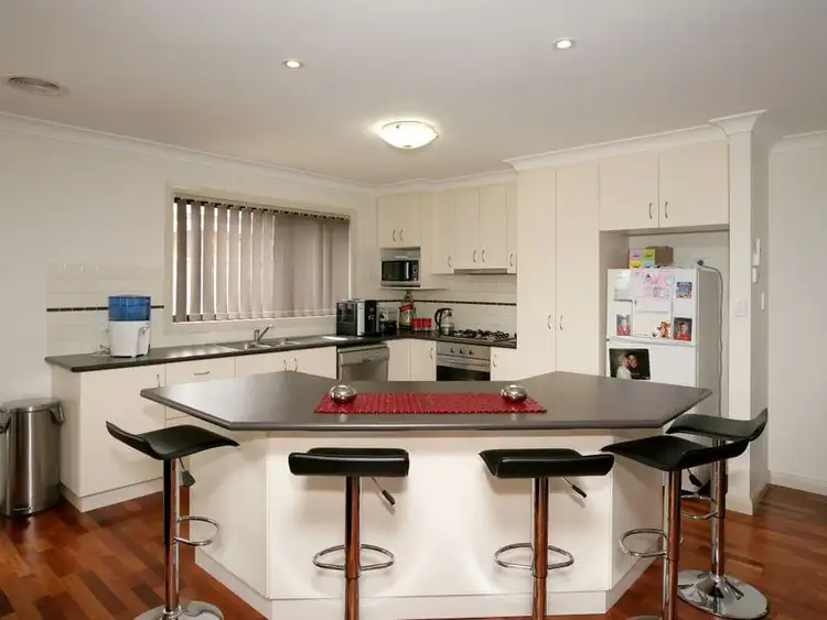 Fourth view of Homely house listing, 48 Mima Street, Glenfield Park NSW 2650