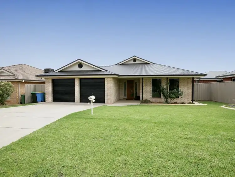Main view of Homely house listing, 48 Mima Street, Glenfield Park NSW 2650