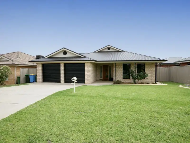 Main view of Homely house listing, 48 Mima Street, Glenfield Park NSW 2650