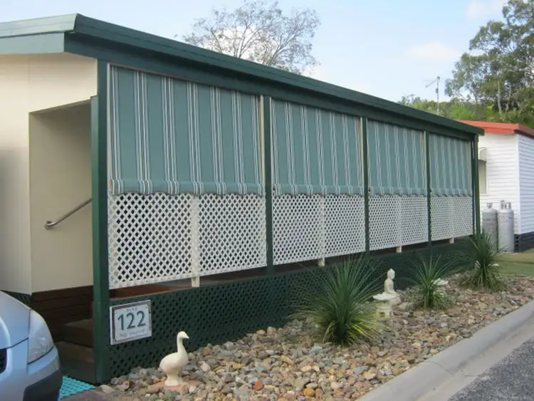 Second view of Homely villa listing, Address available on request