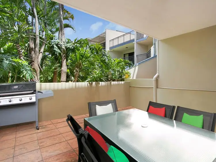 Second view of Homely unit listing, 11/55 Harries Road, Coorparoo QLD 4151