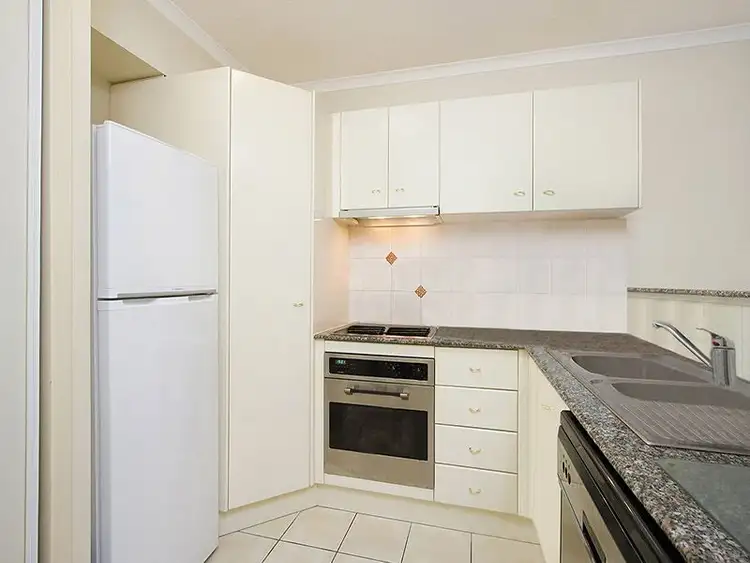 Third view of Homely unit listing, 11/55 Harries Road, Coorparoo QLD 4151