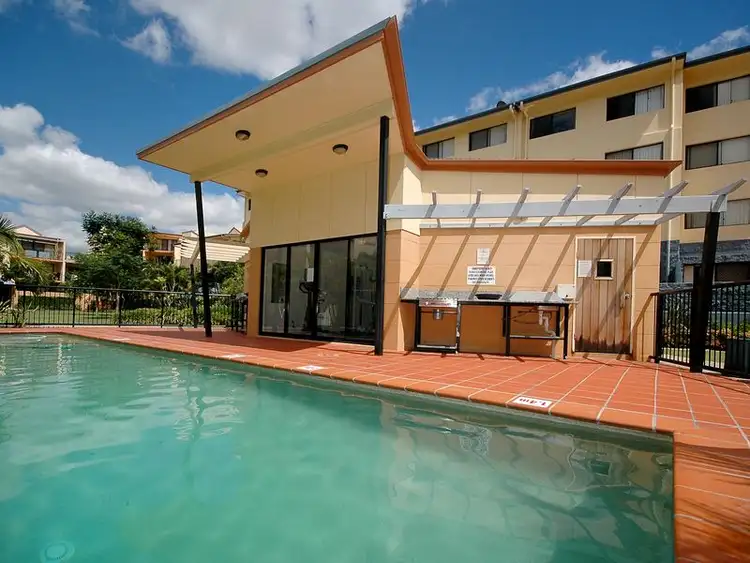 Sixth view of Homely unit listing, 11/55 Harries Road, Coorparoo QLD 4151