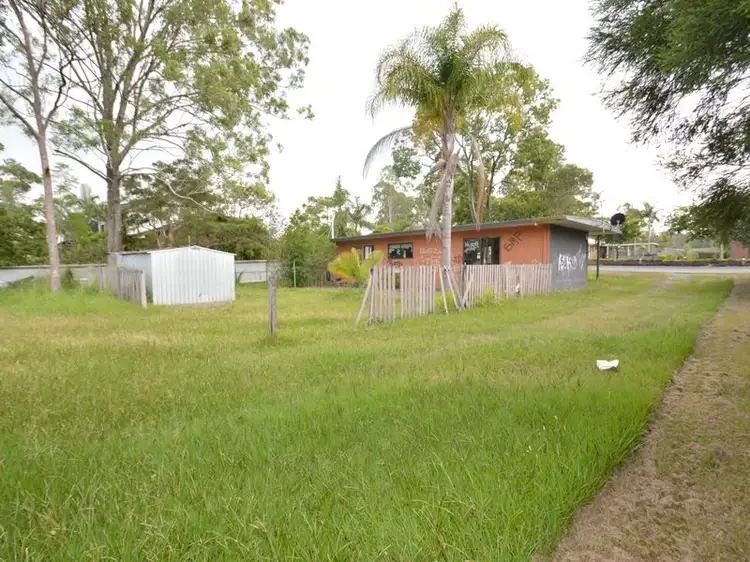Third view of Homely house listing, 129 Bryants Road, Loganholme QLD 4129