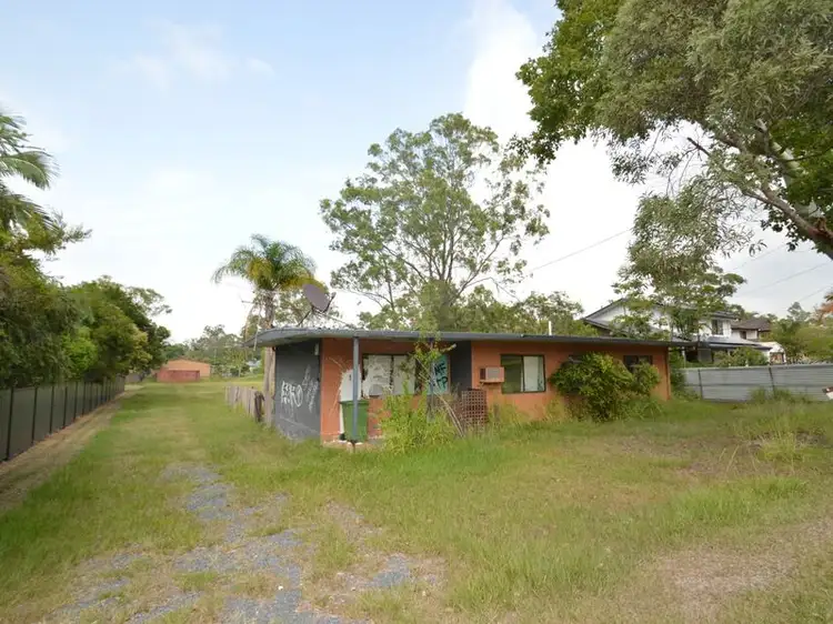 Main view of Homely house listing, 129 Bryants Road, Loganholme QLD 4129