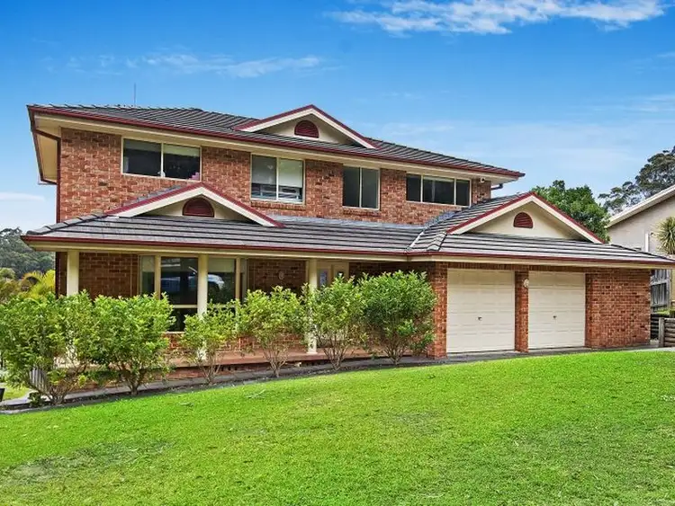 90 Ridgway Rd, Avoca Beach NSW 2251