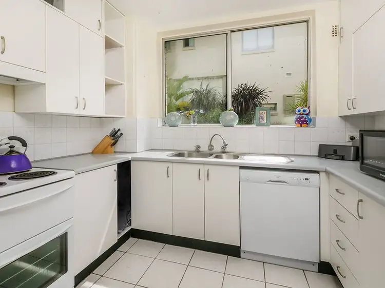 Second view of Homely unit listing, 2/26 Wetherill Street, Narrabeen NSW 2101
