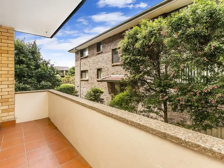 Fourth view of Homely unit listing, 2/26 Wetherill Street, Narrabeen NSW 2101