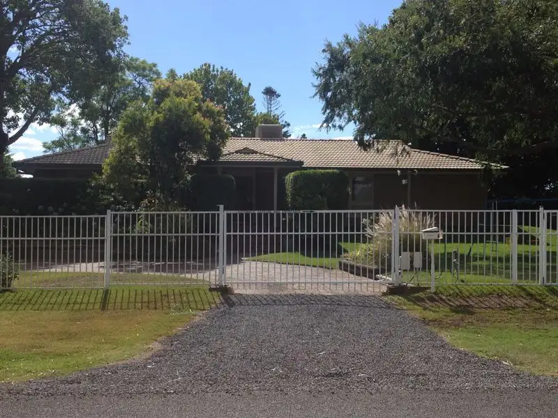 Main view of Homely house listing, 17 Boonery Road, Moree NSW 2400