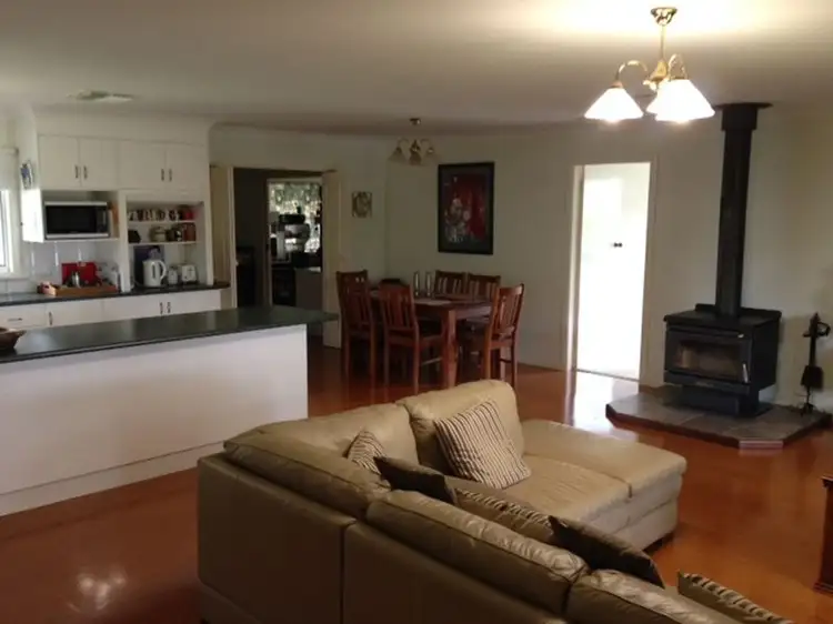 Third view of Homely house listing, 17 Boonery Road, Moree NSW 2400