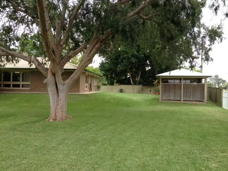 Fourth view of Homely house listing, 17 Boonery Road, Moree NSW 2400