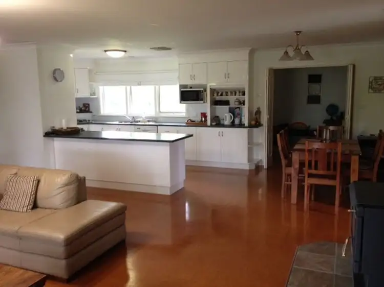 Fifth view of Homely house listing, 17 Boonery Road, Moree NSW 2400