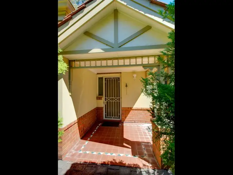 Second view of Homely house listing, 5/18 Allendale Grove, Stonyfell SA 5066