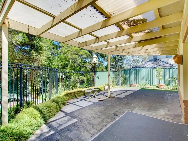 Third view of Homely house listing, 5/18 Allendale Grove, Stonyfell SA 5066