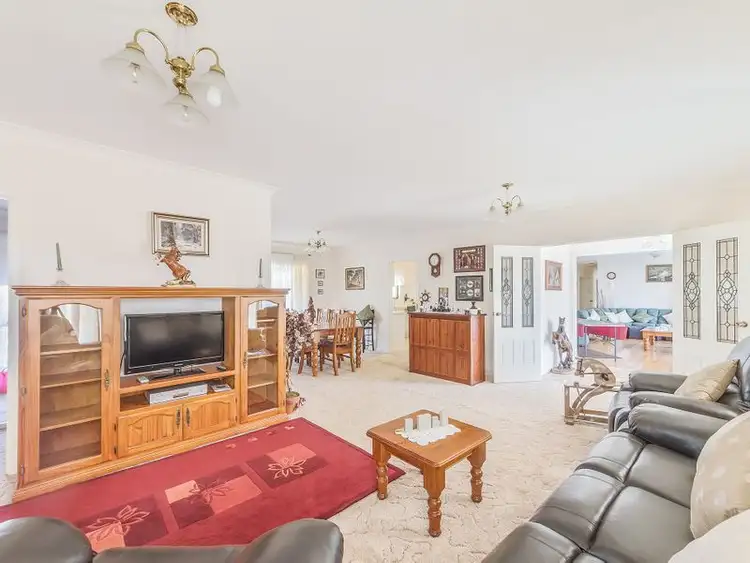 Fifth view of Homely house listing, 201 Elouera Road, Cowra NSW 2794