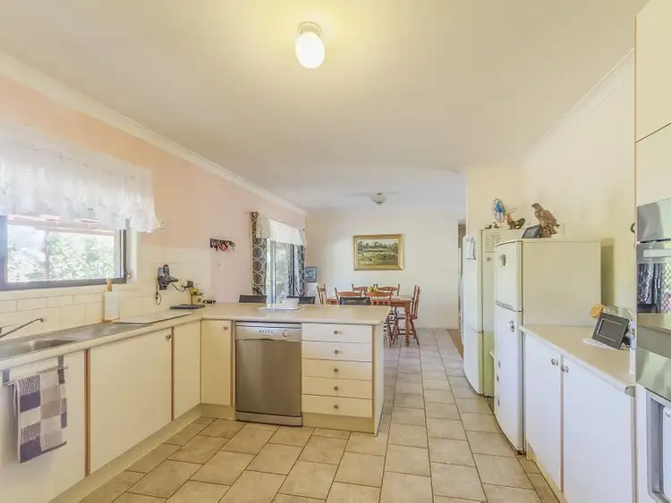 Fourth view of Homely house listing, 201 Elouera Road, Cowra NSW 2794