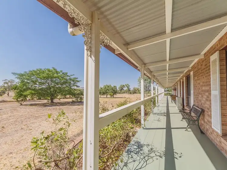Second view of Homely house listing, 201 Elouera Road, Cowra NSW 2794