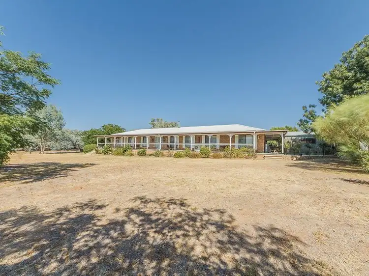 Main view of Homely house listing, 201 Elouera Road, Cowra NSW 2794