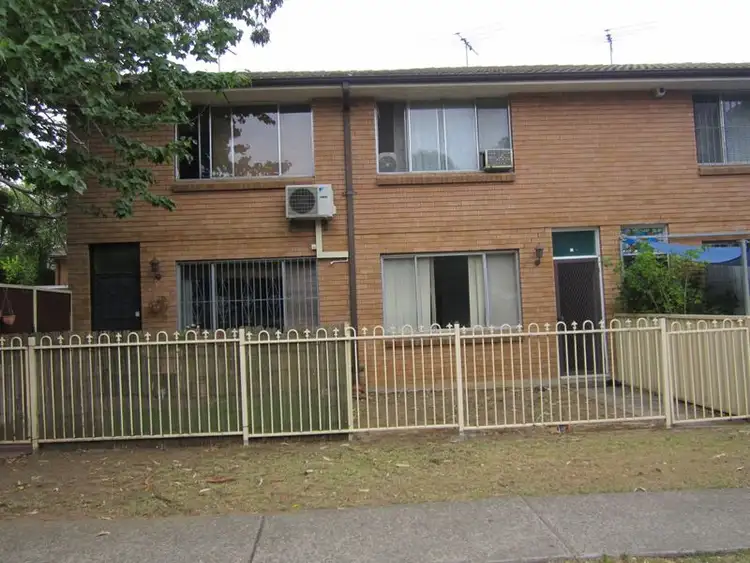 Address available on request