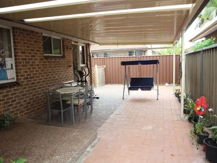 Seventh view of Homely house listing, 7/15 Wonga Road, Lurnea NSW 2170
