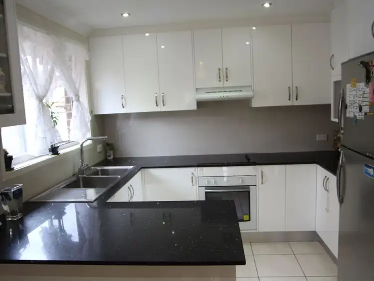 Fifth view of Homely house listing, 7/15 Wonga Road, Lurnea NSW 2170