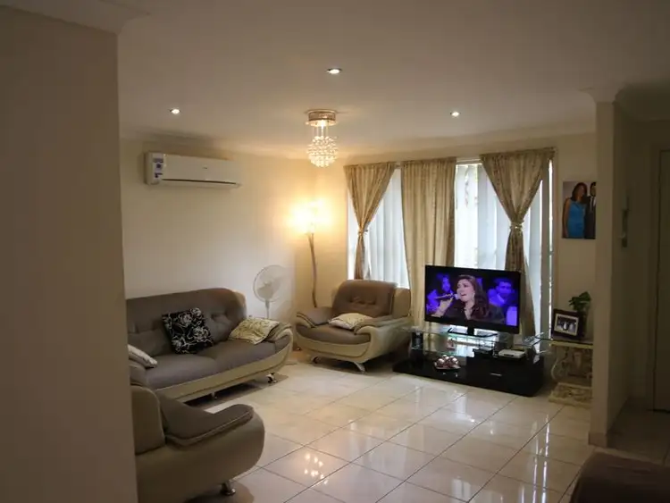 Second view of Homely house listing, 7/15 Wonga Road, Lurnea NSW 2170