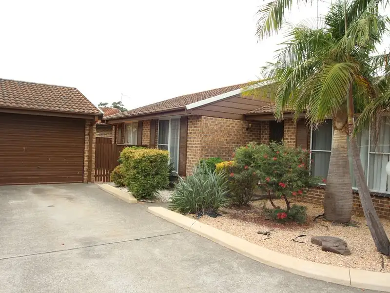 Main view of Homely house listing, 7/15 Wonga Road, Lurnea NSW 2170