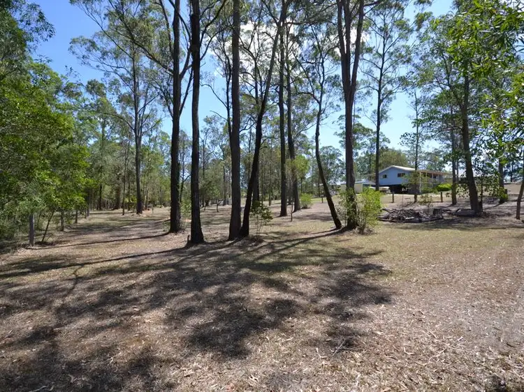 Fifth view of Homely acreage listing, 110 Delaneys Creek School Road, Delaneys Creek QLD 4514