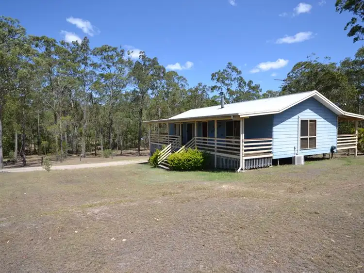 Seventh view of Homely acreage listing, 110 Delaneys Creek School Road, Delaneys Creek QLD 4514