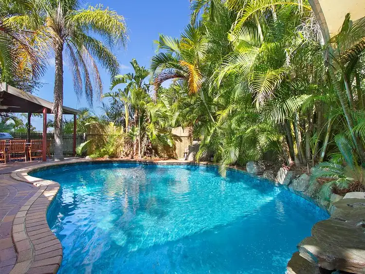 14 Villosa Court, Shailer Park QLD 4128